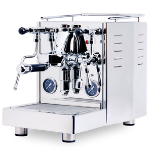 lucca x58 espresso machine