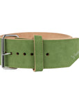 Stoic Powerlifting Prong Belt (10mm) - Olive Drab