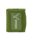 Stoic Wrist Wraps - Olive Drab
