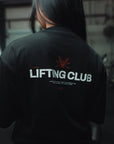 Stoic Lifting Club - Halloween 24'