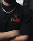 Stoic Lifting Club - Halloween 24'